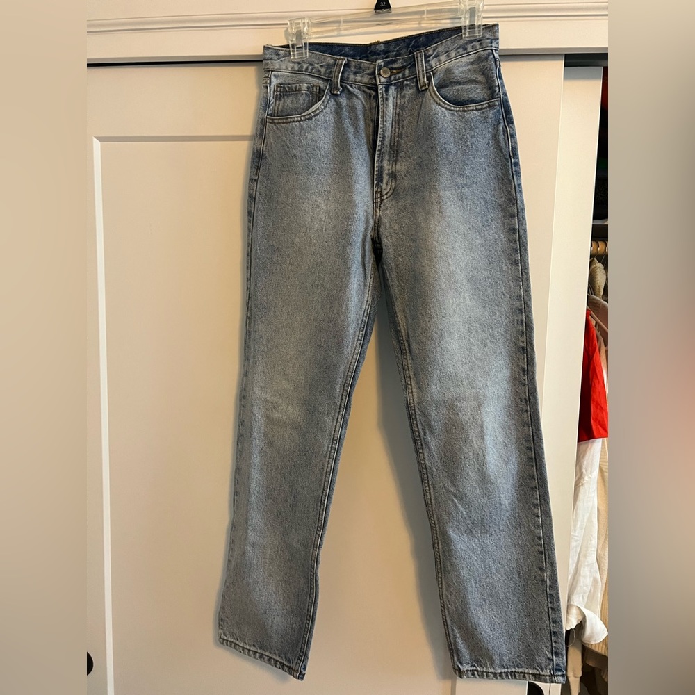 BRANDY MELVILLE JEANS